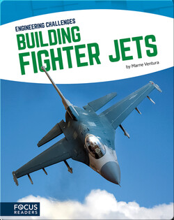 Engineering Challenges: Building Fighter Jets