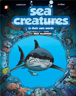 Sea Creatures: Reef Madness