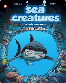 Sea Creatures: Reef Madness