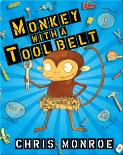 Monkey with a Tool Belt
