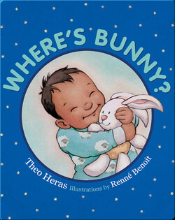 Where's Bunny?