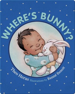 Where's Bunny?