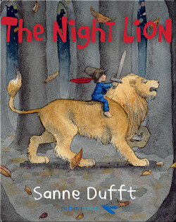 The Night Lion
