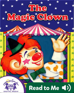 The Magic Clown