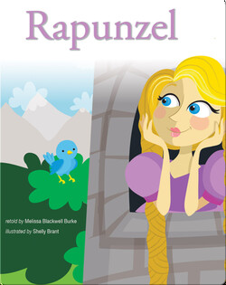 Rapunzel