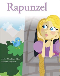 Rapunzel