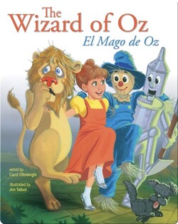 The Wizard of Oz: El Mago de Oz