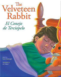 The Velveteen Rabbit: El Conejo de Terciopelo
