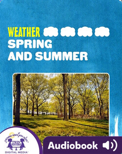 Weather: Spring And Summer