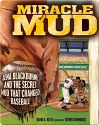 Miracle Mud