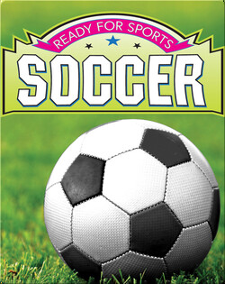 Ready for Sports: Soccer