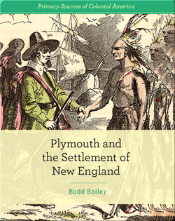 Plymouth and the Settlement of New England