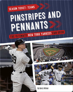 Pinstripes and Pennants