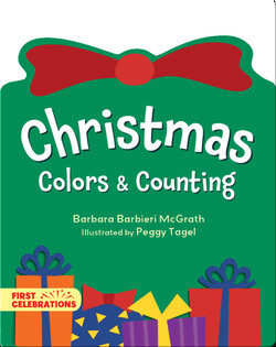 Christmas Colors & Counting
