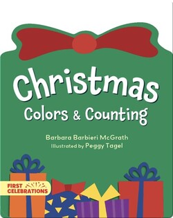 Christmas Colors & Counting