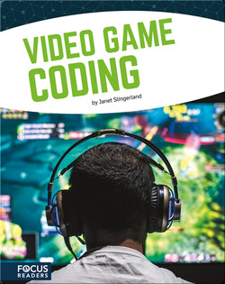 Video Game Coding