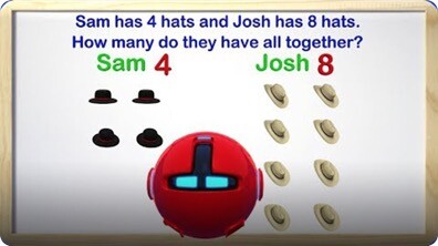 Addition Subtraction under 20 - 1st Grade Math Videos for Kids