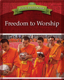 Freedom to Worship