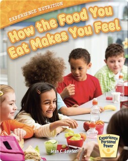 How the Food You Eat Makes You Feel