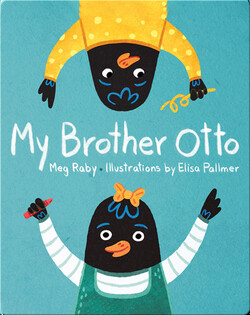 My Brother Otto