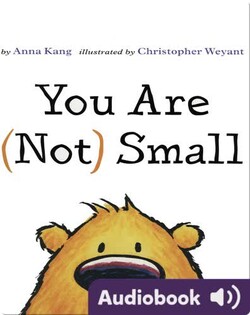 You Are (Not) Small
