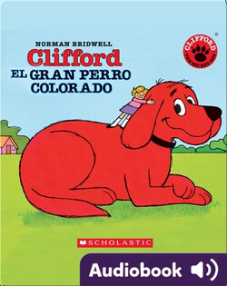 El Gran Perro Colorado