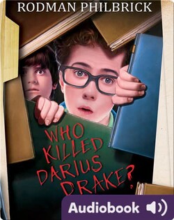 Who Killed Darius Drake?