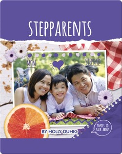 Stepparents