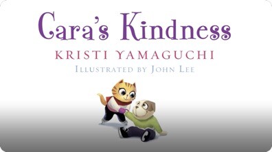 Cara's Kindness