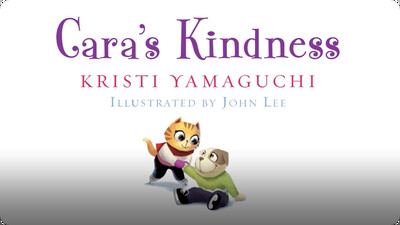 Cara's Kindness