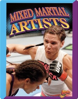 Mixed Martial Artists