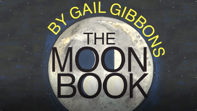 The Moon Book