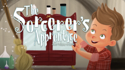 The Sorcerer's Apprentice