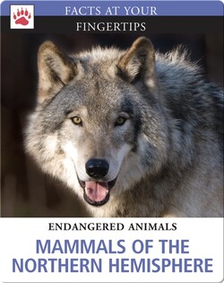 Mammals of the Northern Hemisphere