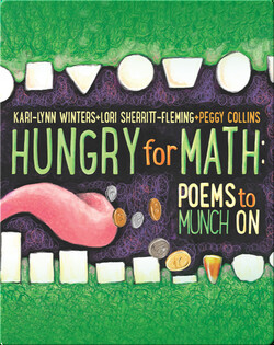 Hungry for Math