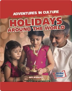 Holidays Around the World