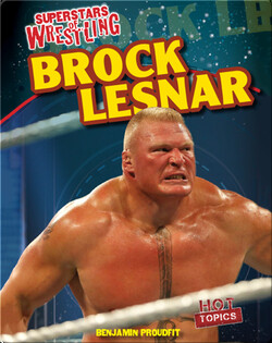 Brock Lesnar