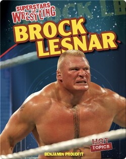 Brock Lesnar