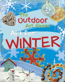 Art for Winter