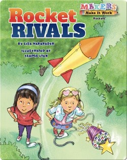 Rocket Rivals