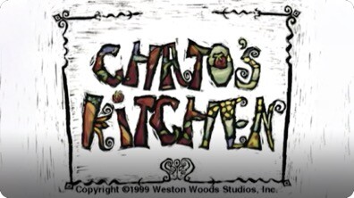 Chato's Kitchen