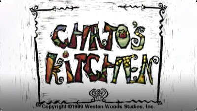 Chato's Kitchen