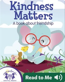 Kindness Matters