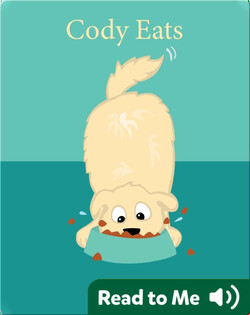 Cody Eats