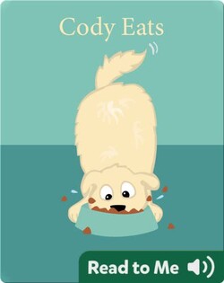 Cody Eats