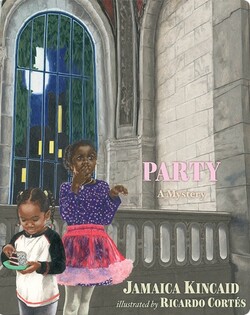 Party: A Mystery