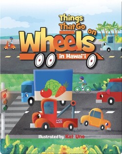 Things That Go on Wheels in Hawaii