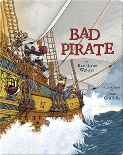 Bad Pirate