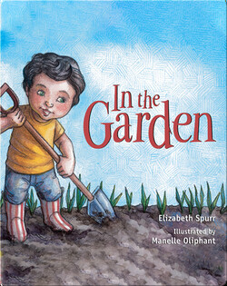 In the Garden