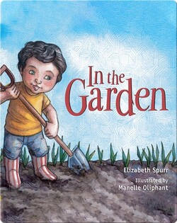 In the Garden